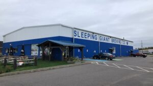Sleeping Giant Brewing Company Closes Its Doors Sleeping Giant Brewing Company Closes Its Doors
