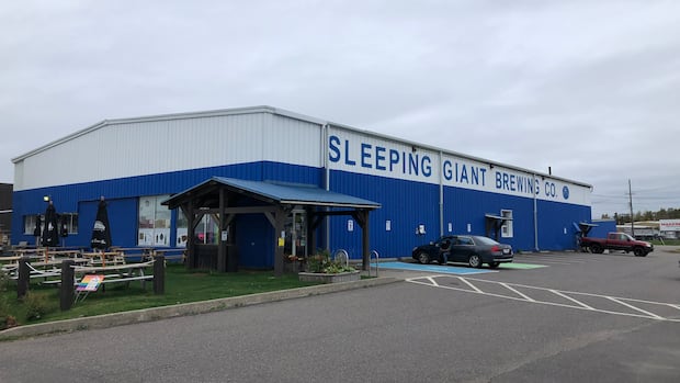 Sleeping Giant Brewing Company Closes Its Doors Sleeping Giant Brewing Company Closes Its Doors