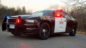 Tragic Crash Claims Life Near Ottawa
