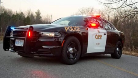 Tragic Crash Claims Life Near Ottawa Tragic Crash Claims Life Near Ottawa
