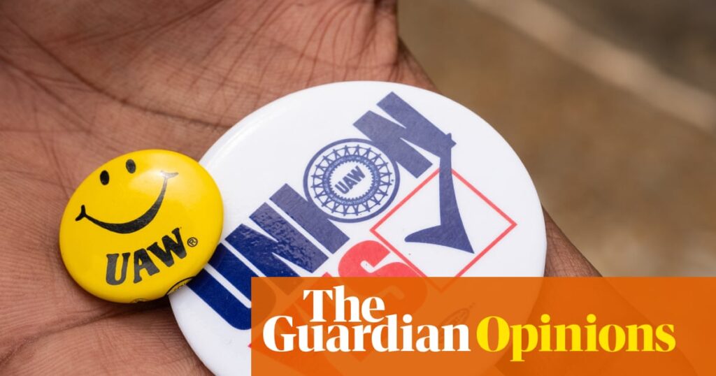 Boosting Democracy by Electing More Union Members