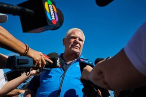 Ontario’s New BYOB Policy for Outdoor Events