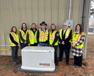 Local Emergency Preparedness Gets a Boost in Northumberland