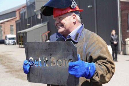 Budget 2026 Faces Criticism from NDP in Northwestern Ontario Budget 2026 Faces Criticism from NDP in Northwestern Ontario