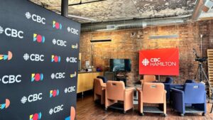 New Audio Morning Show and Podcast Launch in Hamilton