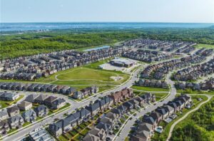 New Tax Break on Homes in Ontario for a Year New Tax Break on Homes in Ontario for a Year