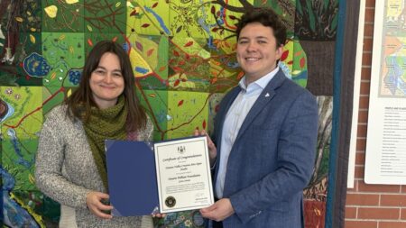 Ontario Allocates 0K for Arts Growth in Ottawa Valley