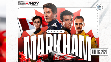 New Home for Ontario Honda Dealers Indy in Markham