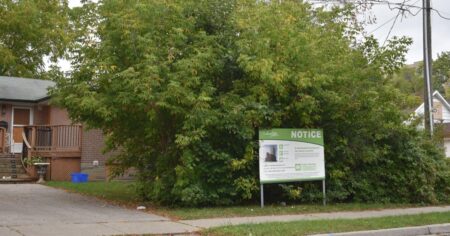 Richmond Hill Highrise Plan Awaiting Tribunal Decision Richmond Hill Highrise Plan Awaiting Tribunal Decision