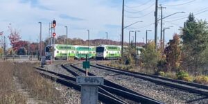 Ontario Transit Constables to Gain Drug Arrest Authority