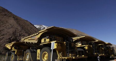 Class-Action Lawsuit Against Barrick Approved by Court