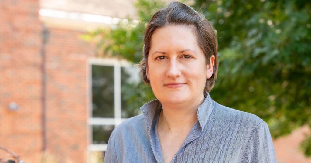 New Dean Appointed at Ontario Veterinary College