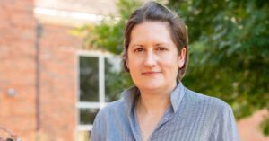 New Dean Appointed at Ontario Veterinary College