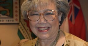 Ontario bill creates November week promoting later-life plan