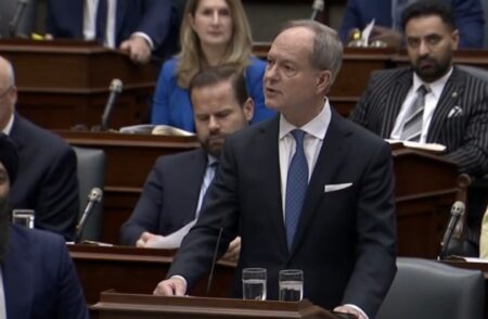 Ontario’s 2026 Budget Sparks Varied Responses