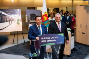 Ontario budget makes ‘vital’ commitments to transit and health care in Brampton, mayor says