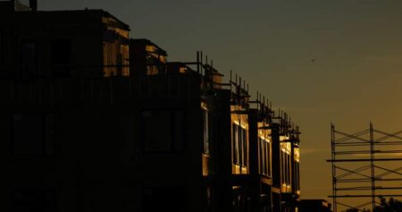 Markham Mayor Blocks Four Housing Units Plan Markham Mayor Blocks Four Housing Units Plan