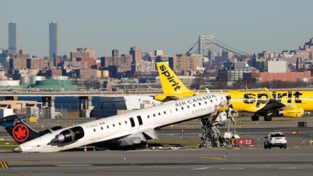 Tragic Loss of Ontario College Graduate in LaGuardia Crash