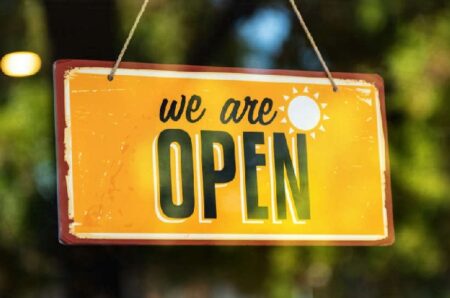 Ontario May Allow Retail Openings on Holidays