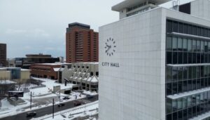 Hamilton Fined 0K for Long-Running Sewage Leak