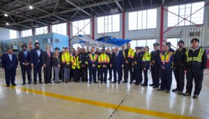 Toronto Island Airport Designated as Economic Zone by Ontario