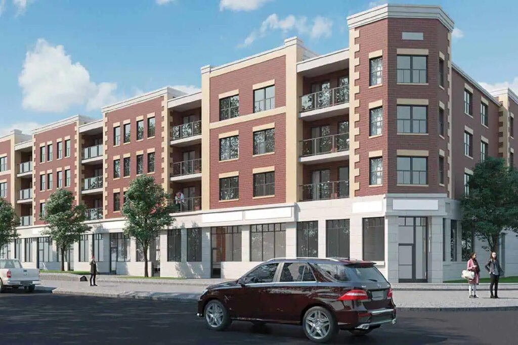 Ajax Developer Ordered to Demolish Unauthorized Building