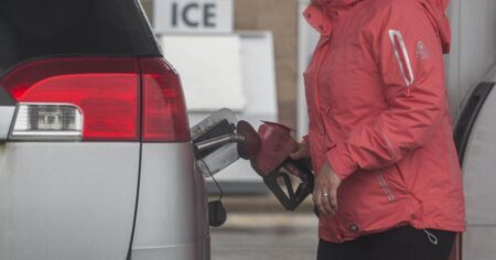 Fluctuations in Ontario Fuel Prices This Week Fluctuations in Ontario Fuel Prices This Week