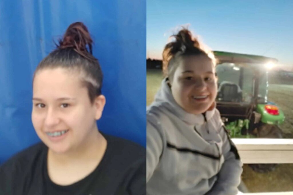 15-Year-Old Girl Missing in Hamilton May Be Nearby 15-Year-Old Girl Missing in Hamilton May Be Nearby