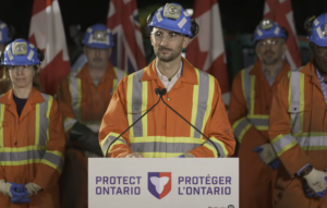 Funding Boost for Mineral Exploration in Ontario Funding Boost for Mineral Exploration in Ontario