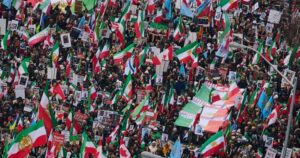 Arrest Made After Threat Against Toronto Protesters