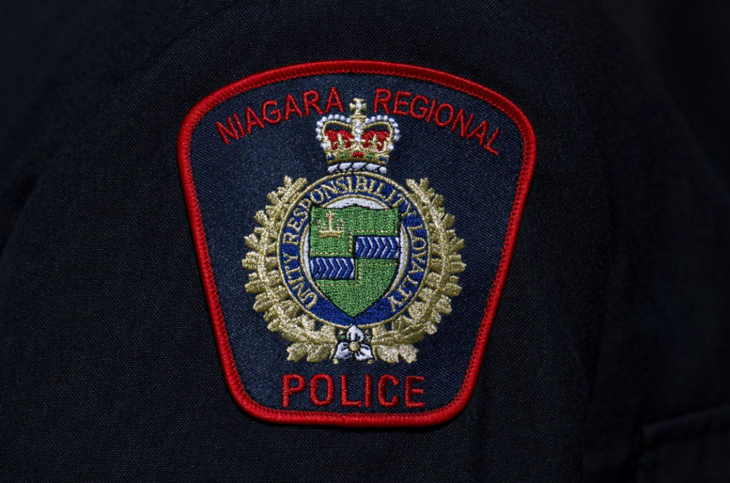 SUV Hits GO Bus, Injuring Six in Ontario