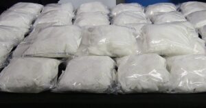 Ontario Resident Admits Guilt in Drug Trafficking Case