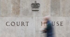 Man in Ontario Gets 20 Years for Terrorism