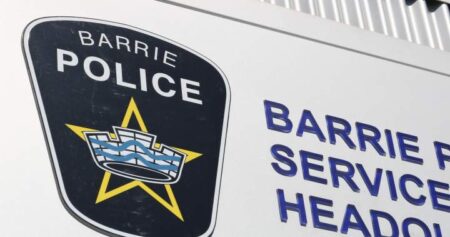 Mother Arrested for Murder of 10-Year-Old in Ontario