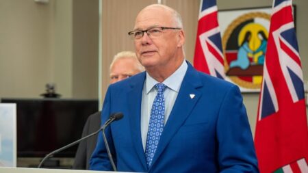 Ontario running out of time to pass bill to deal with misbehaving municipal politicians, critics warn