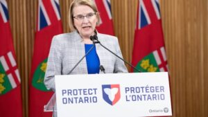 Ontario to end funding for 7 supervised drug consumption sites, province confirms