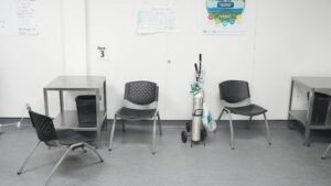 Funding Cuts to Drug Consumption Sites in Ontario Funding Cuts to Drug Consumption Sites in Ontario