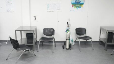 Funding Cuts to Drug Consumption Sites in Ontario Funding Cuts to Drug Consumption Sites in Ontario