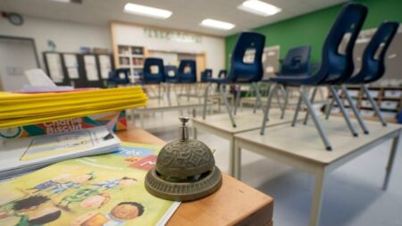 Ontario’s New 0 Annual Supply Fund for Teachers