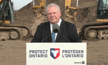 New Tax Break for Homebuyers in Ontario