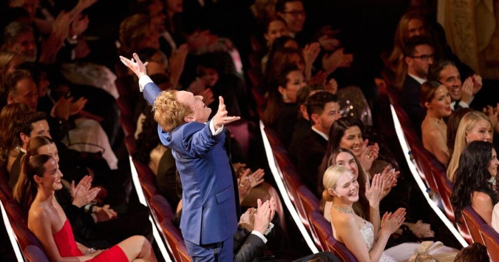 Canadian Filmmakers Shine at the Oscars Canadian Filmmakers Shine at the Oscars