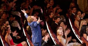 Canadian Filmmakers Shine at the Oscars Canadian Filmmakers Shine at the Oscars