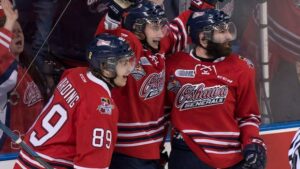 Generals Say Sorry for Hygiene Request to Fans