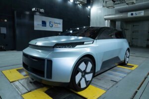 Oshawa, Ontario Tech celebrate  million provincial automotive innovation investment