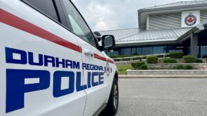 Two Hospitalized After Shooting Incident in Pickering