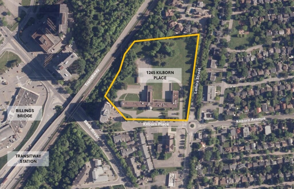 Ottawa Approves New 10-Year Housing Strategy Focused on Income Ottawa Approves New 10-Year Housing Strategy Focused on Income