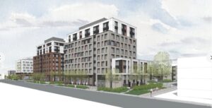 Ottawa’s Commitment to Housing Highlighted at Merkley Supply Show