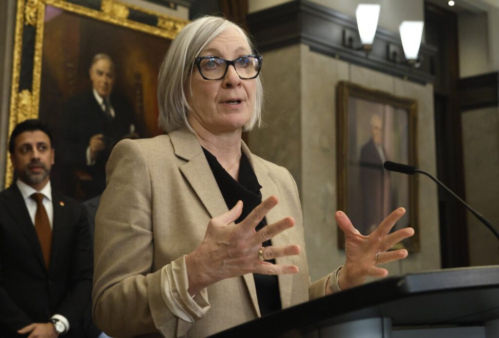 Ontario Workers Get 9M Boost Due to Tariffs