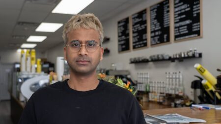 Café Owner in St. Catharines Wins Battle Over Gas Bill