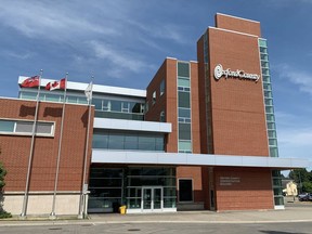 Oxford County Reveals 2026 Budget Plans